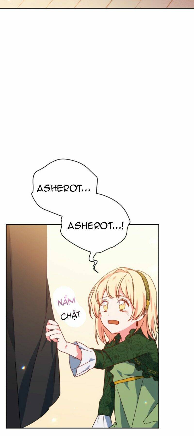 Nàng Elizabeth Thuần Khiết: Chapter 23