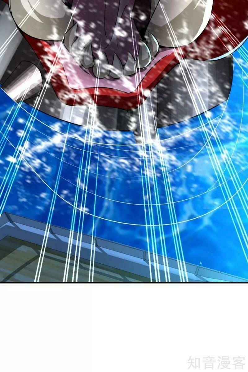 Vòng Bạn Bè Mạnh Nhất Của Tiên Giới: Chapter 39