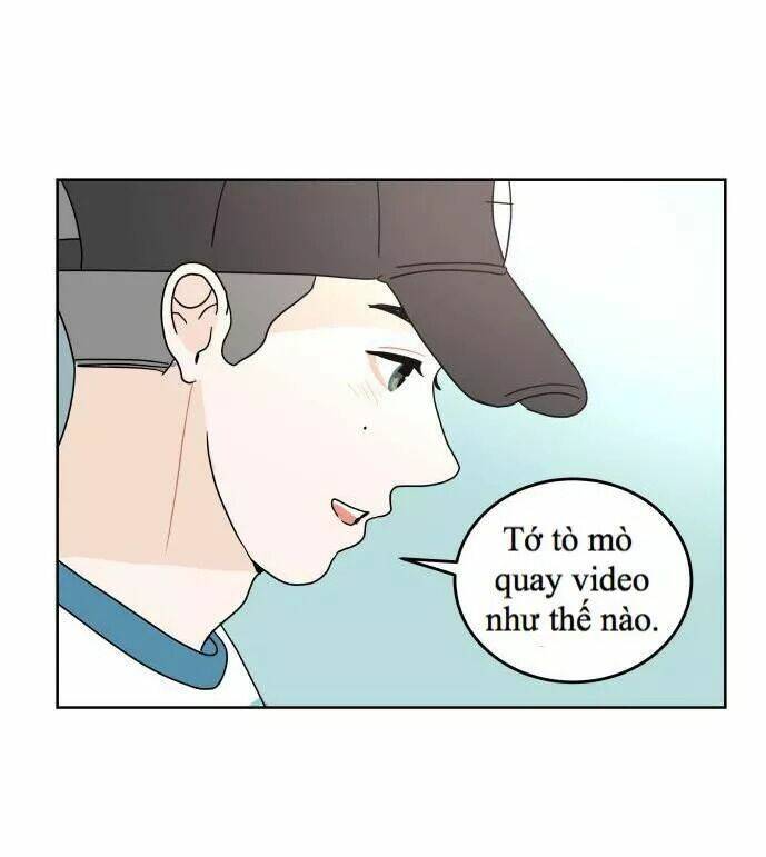 30 Phút Bước Đi Bên Em: Chapter 43.5