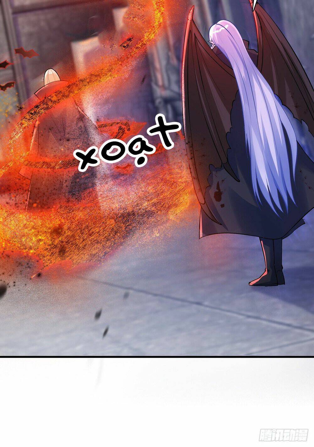 Thú Thụ Bất Thân: Chapter 17