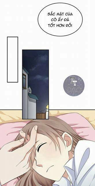 Đoạt Hôn Ác Thiếu: Chapter 5