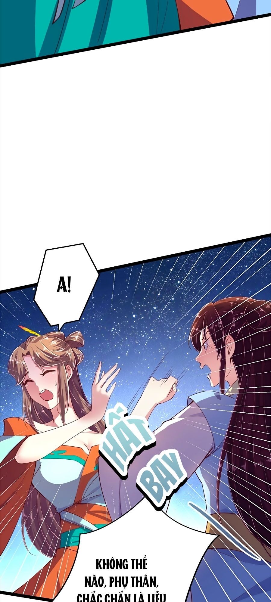 Phượng Ngự Tà Vương: Chapter 13