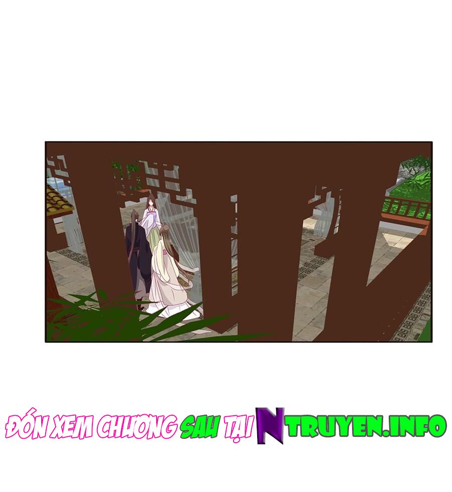 Thông Linh Phi: Chapter 503