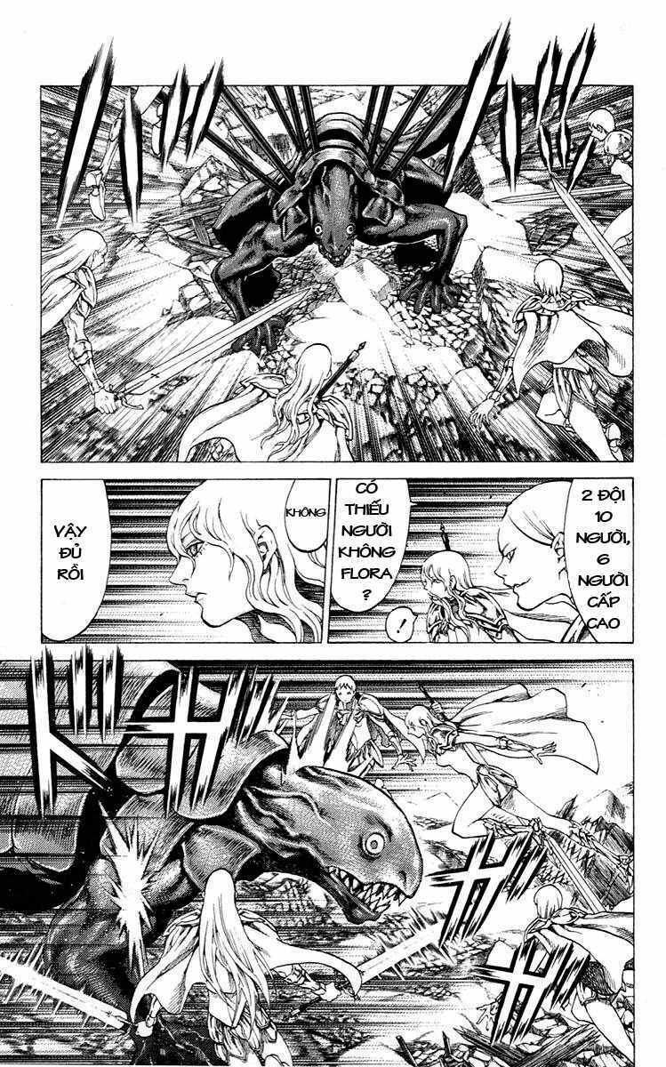 Mắt Bạc: Chapter 53