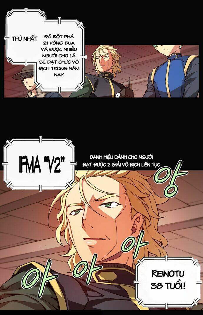 Modify: Chapter 1