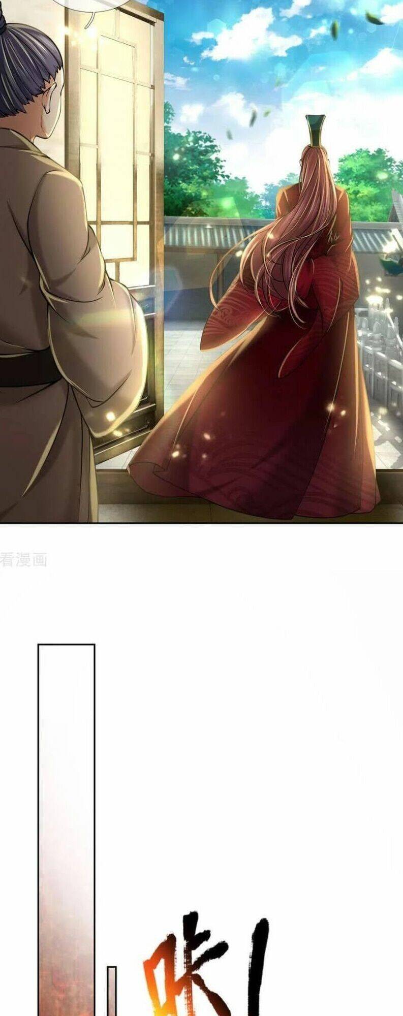 Thân Thể Của Ta Là Kiếm Chủng: Chapter 102