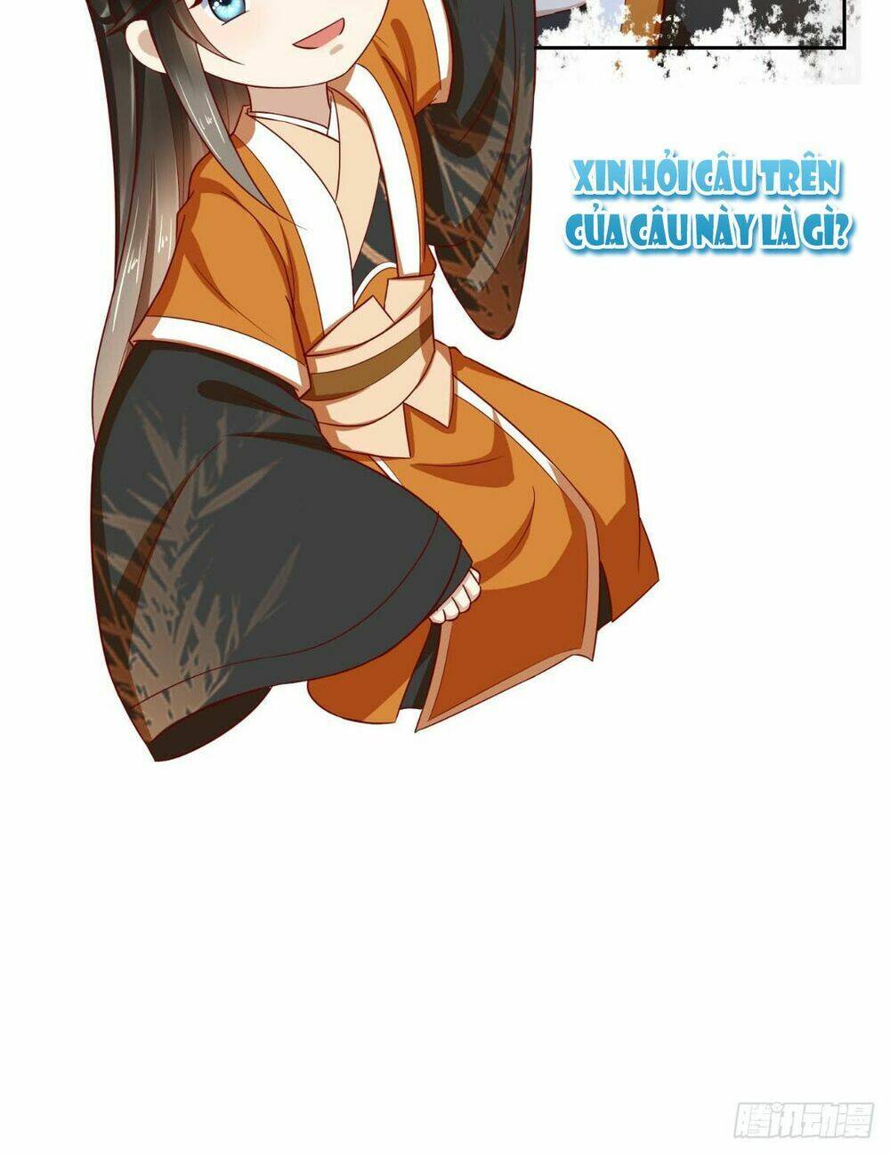 Bổn Cung Muốn Làm Hoàng Đế: Chapter 25