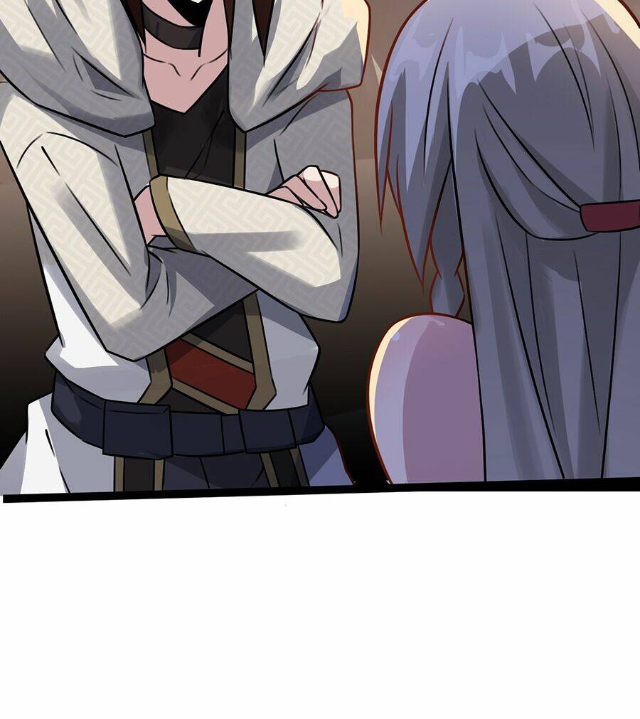 Đại Bảo Kiếm Của Tôi: Chapter 46