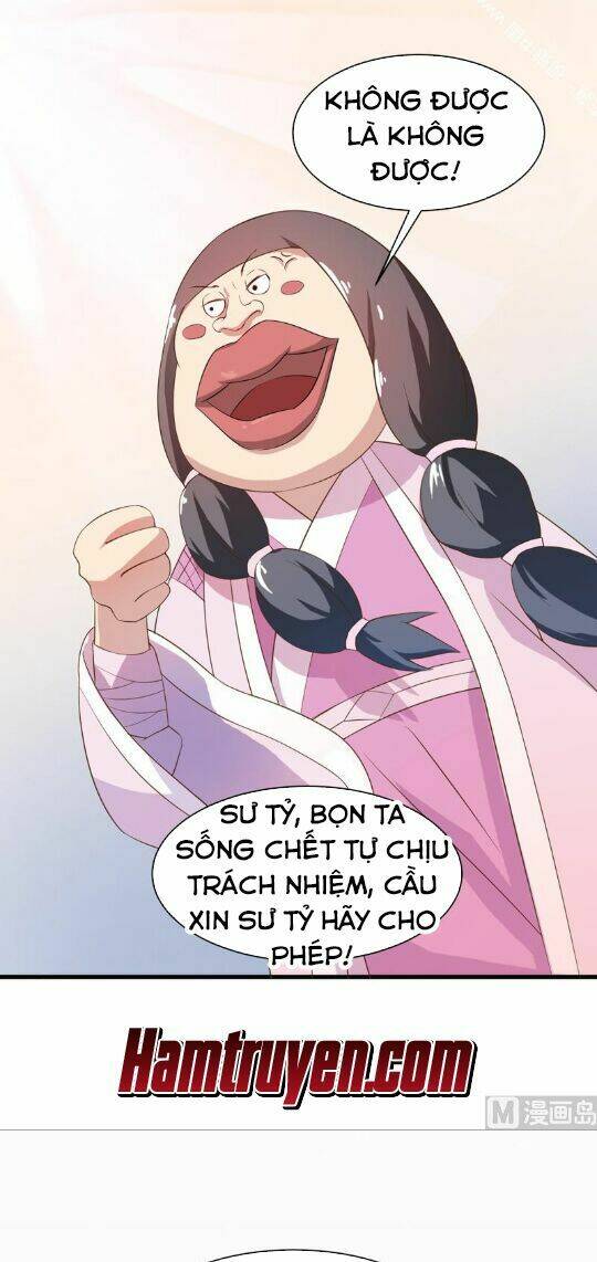 Tối Cường Thần Thú Hệ Thống: Chapter 23