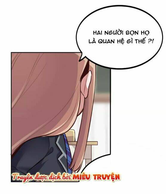 Tướng Quân Mời Xuất Đạo: Chapter 4