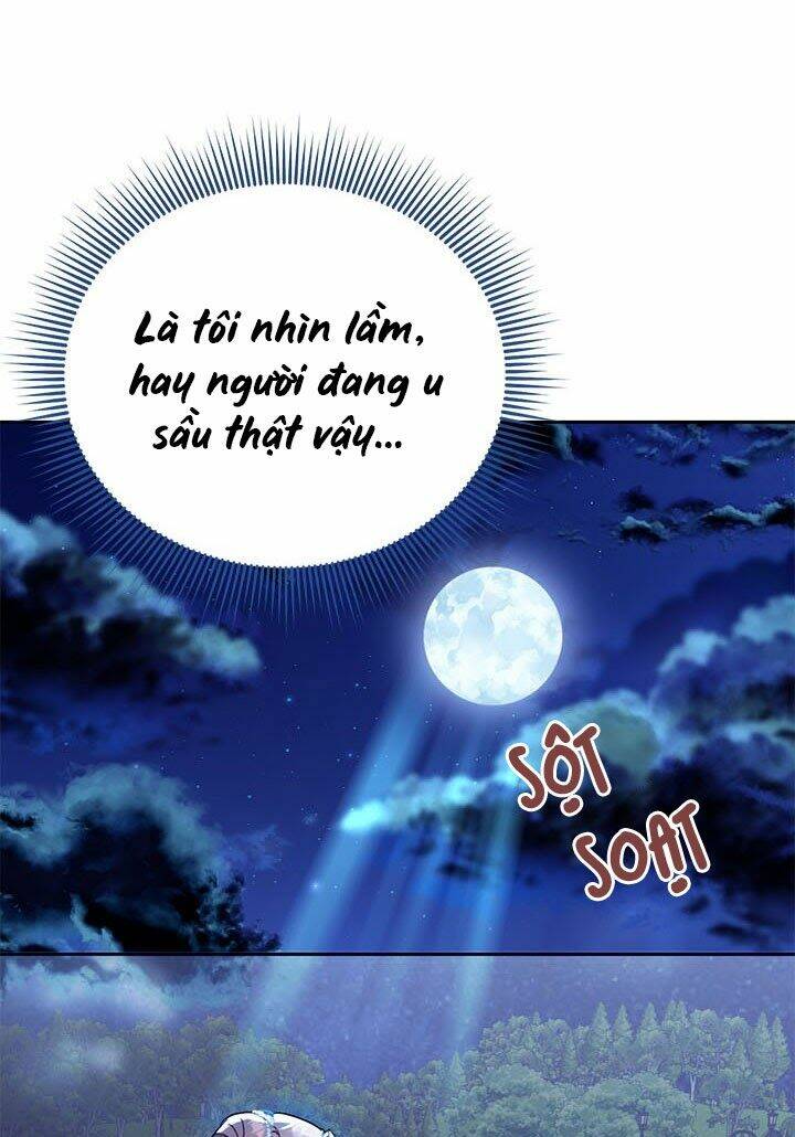 Công Chúa Của Loài Chim: Chapter 27