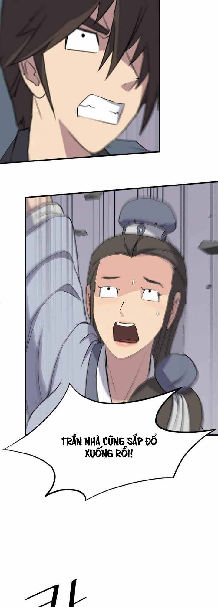 Trọng Sinh, Bất Khả Chiến Bại: Chapter 134