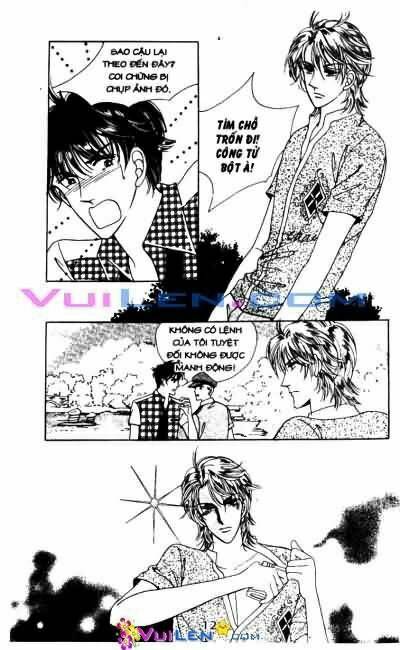 Tìm Anh - Look For Oppa: Chapter 4