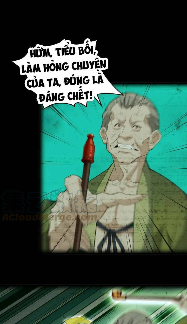 Siêu Cấp Đại Chủ Bạ: Chapter 59