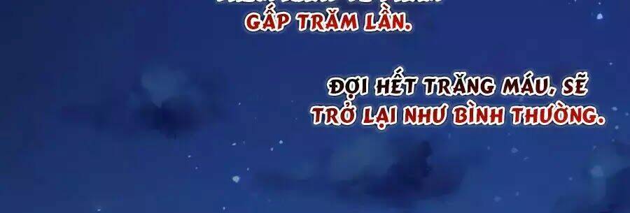 Điềm Mỹ Chi Huyết: Chapter 21.2