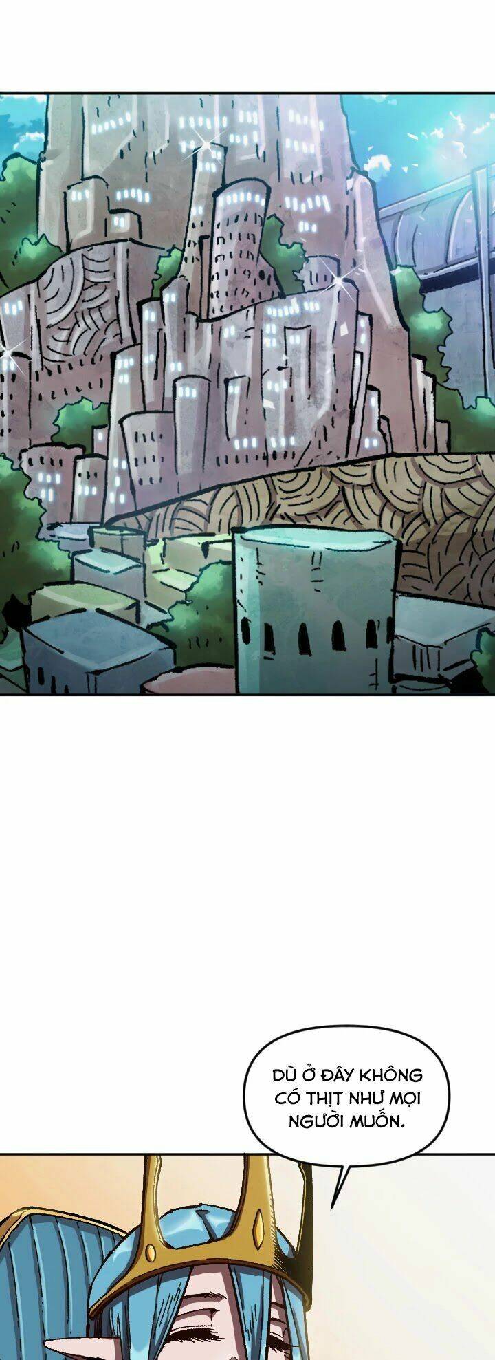 Nô Lệ Nghịch Thiên: Chapter 62