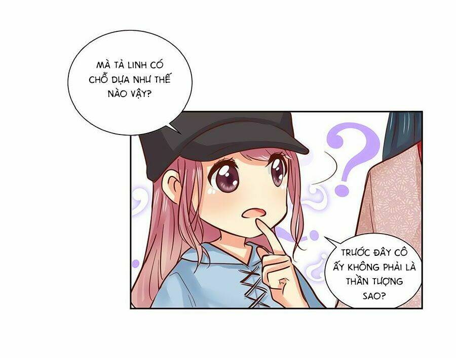 Lưu Luyến Tinh Diệu: Chapter 74