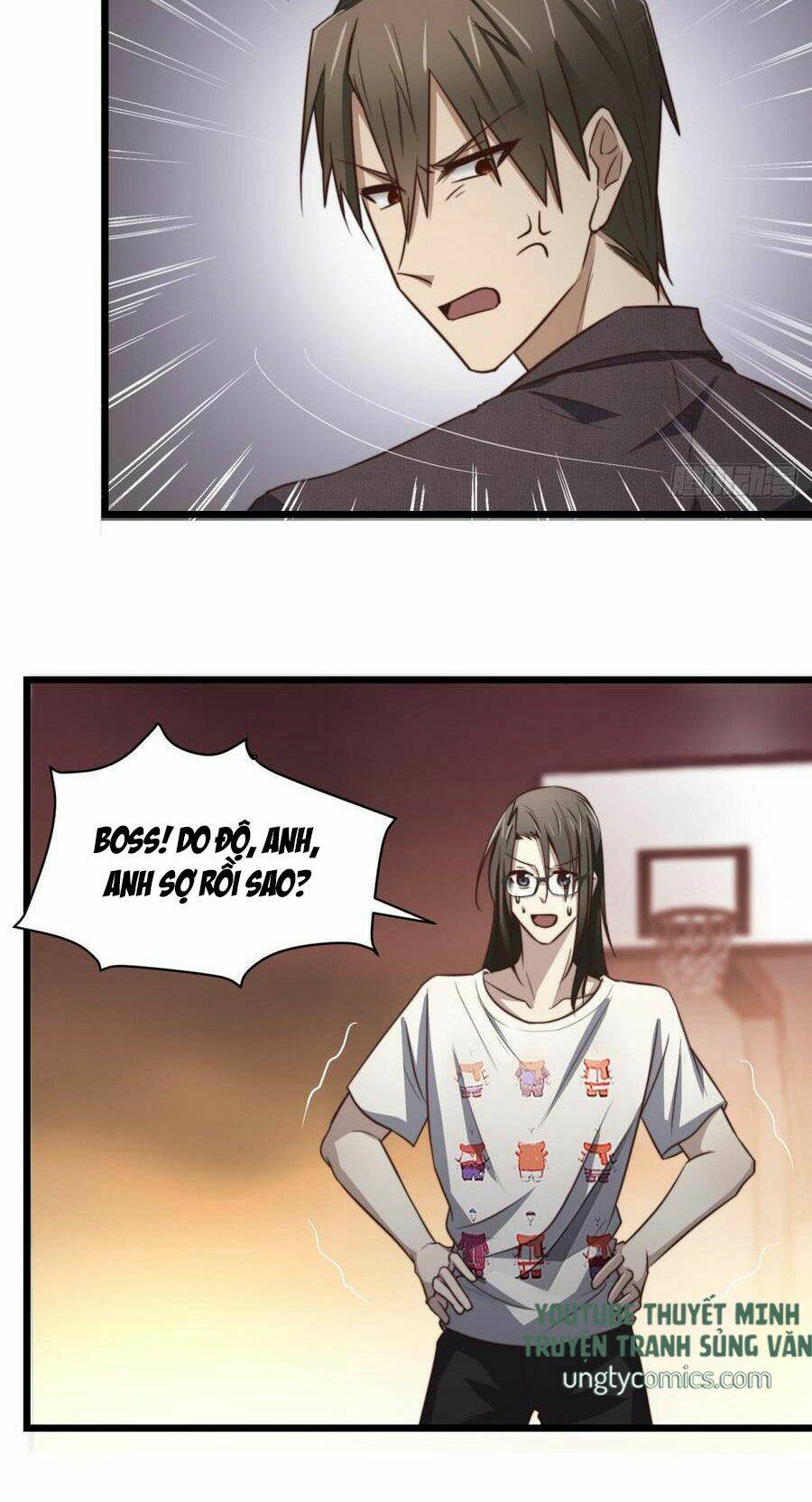 Đơn Phương Yêu Thầm Anh: Chapter 67