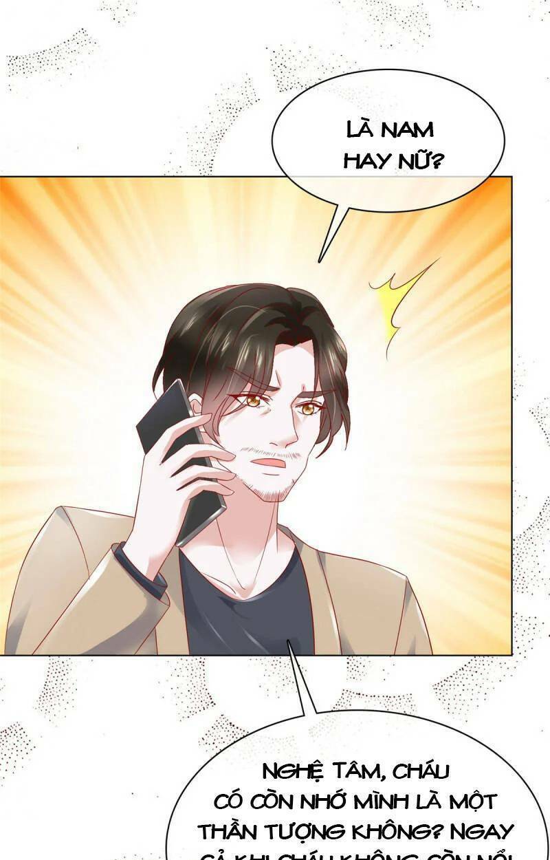Boss Là Kim Chủ Của Tôi: Chapter 55