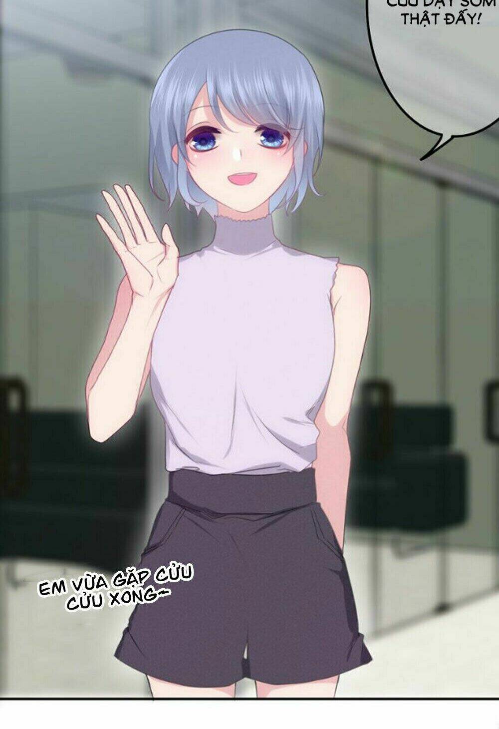 Tháng Sáu Kì Diệu: Chapter 60