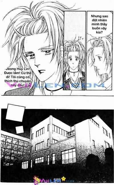 Cô Gái Vương Giả: Chapter 3