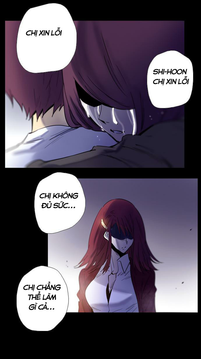 Soul Cartel: Chapter 162