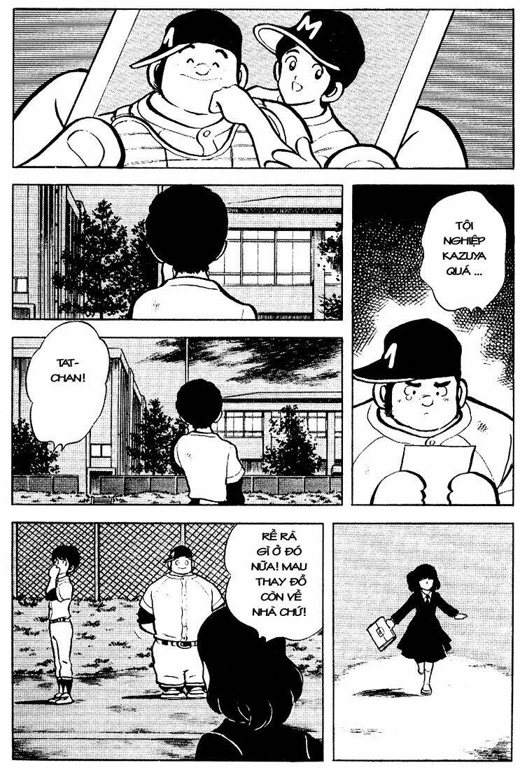 Touch: Chapter 77