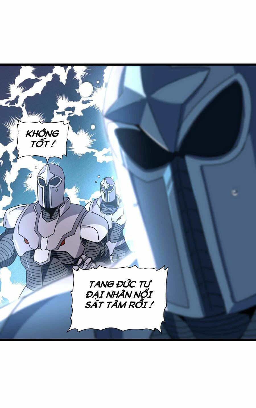 Vú Em Vô Địch: Chapter 27