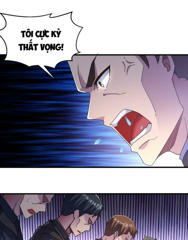 Ta Đã Đặt Ra Thời Đại Của Vạn Tộc: Chapter 11