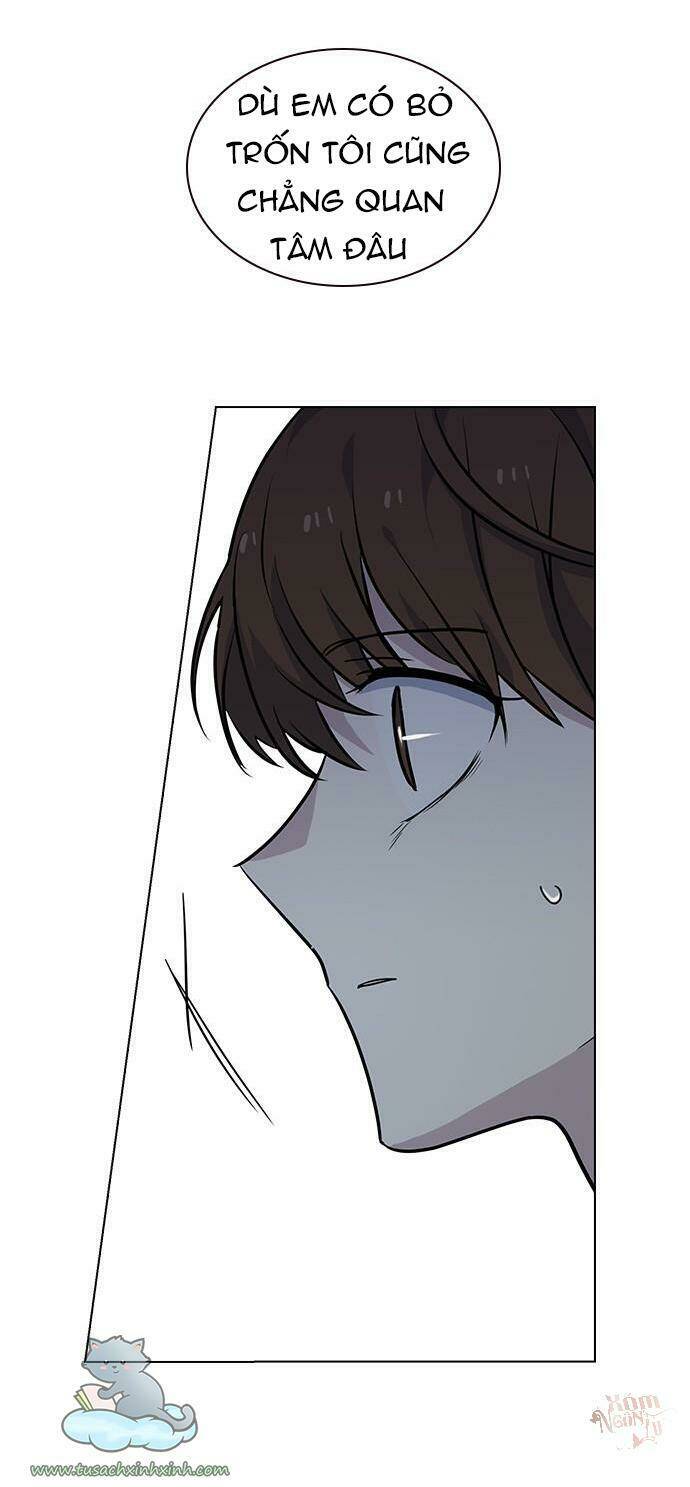 Thằng Bạn Trai Tồi Tệ Của Tôi: Chapter 69