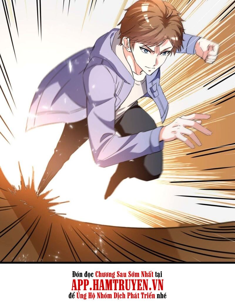 Thần Cấp Thấu Thị: Chapter 213
