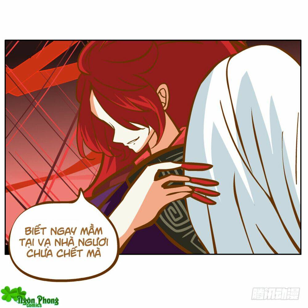 Hòa Thượng Và Tiểu Long Quân: Chapter 33