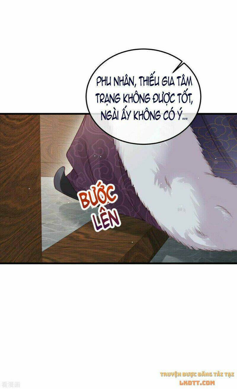 Nhật Kí Học Tập Của Hắc Liên Hoa: Chapter 50