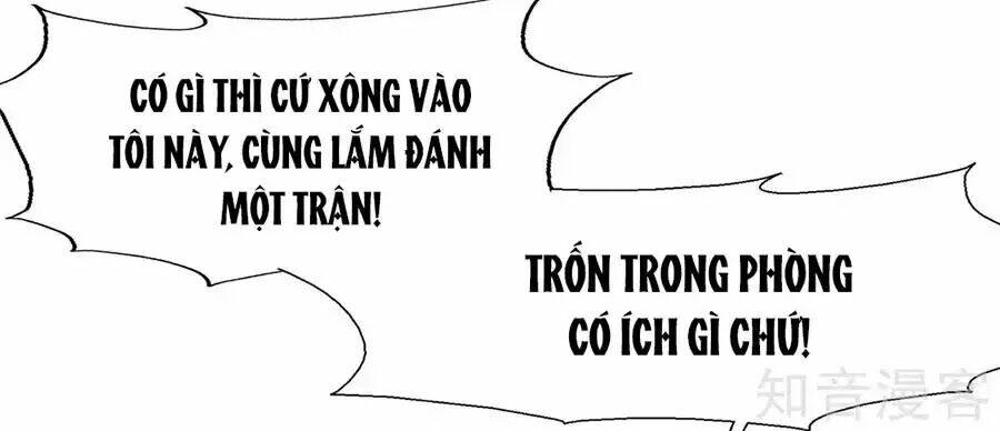 Sau Này Vẫn Cứ Thích Anh: Chapter 52