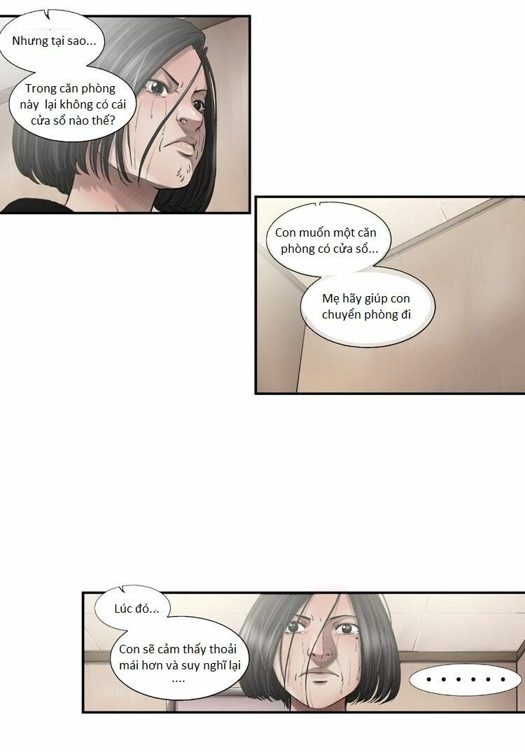 Diamond Dust: Chapter 7