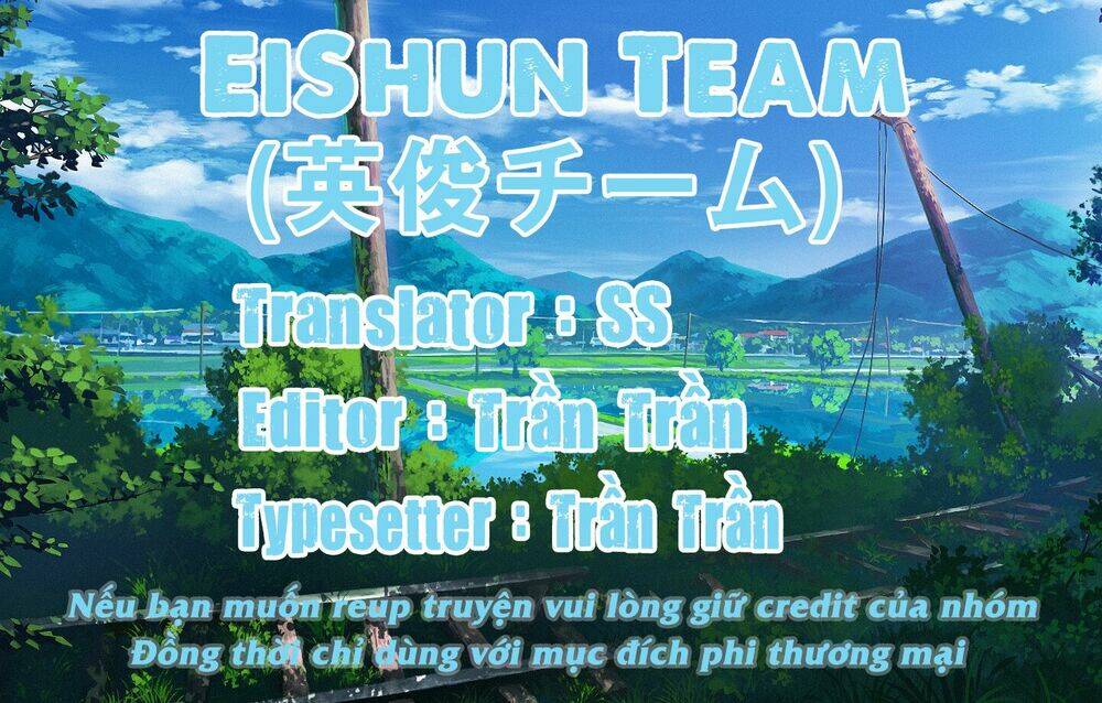 This Man: Sono Kao O Mita Mono Ni Wa Shi O: Chapter 26