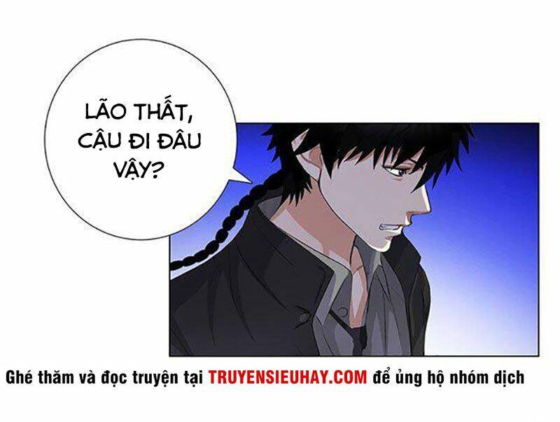 Học Viện Cao Thủ: Chapter 80