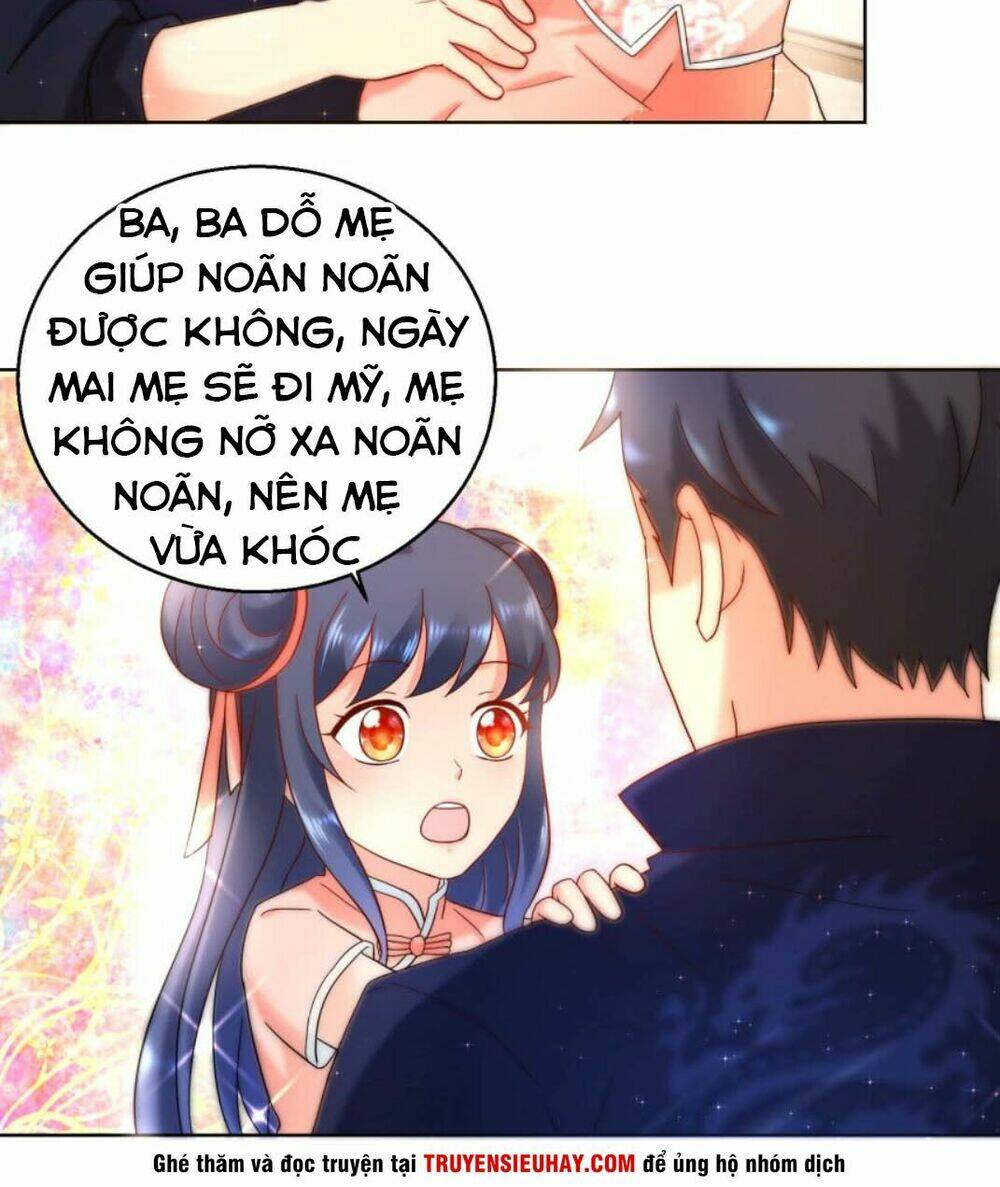Vú Em Là Cổ Tiên: Chapter 29