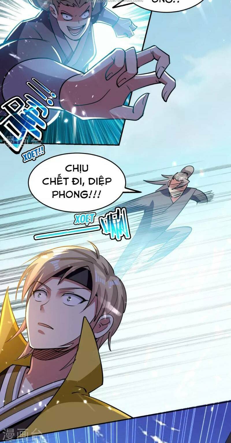 Vạn Giới Tiên Vương: Chapter 9