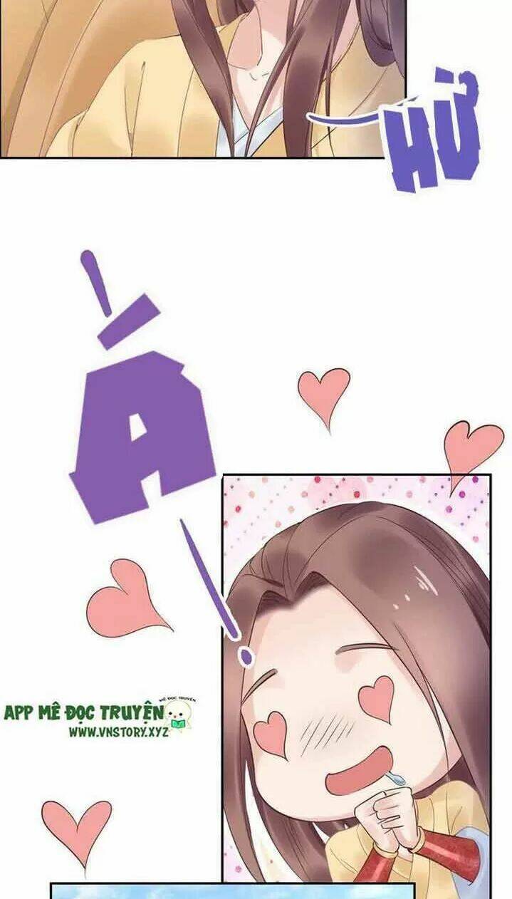 Nhất Sinh Nhất Thế Tiếu Thương Khung: Chapter 22