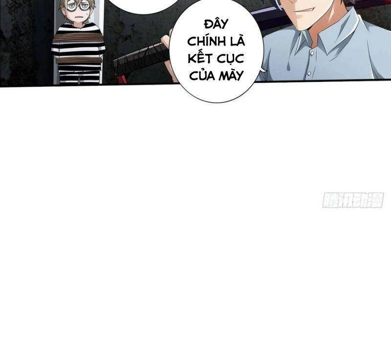Hệ Thống Tìm Đường Chết Mạnh Nhất: Chapter 96
