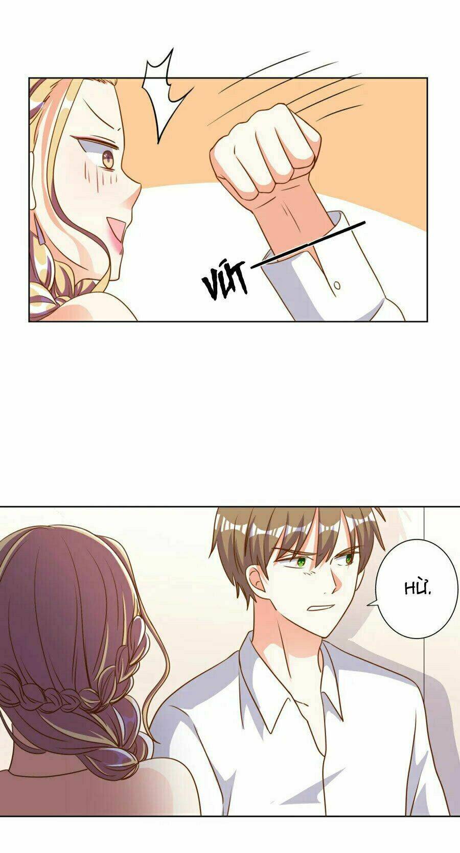 Hôn Nhân Dục Vọng: Thiếu Gia Nhẹ Một Chút!: Chapter 82