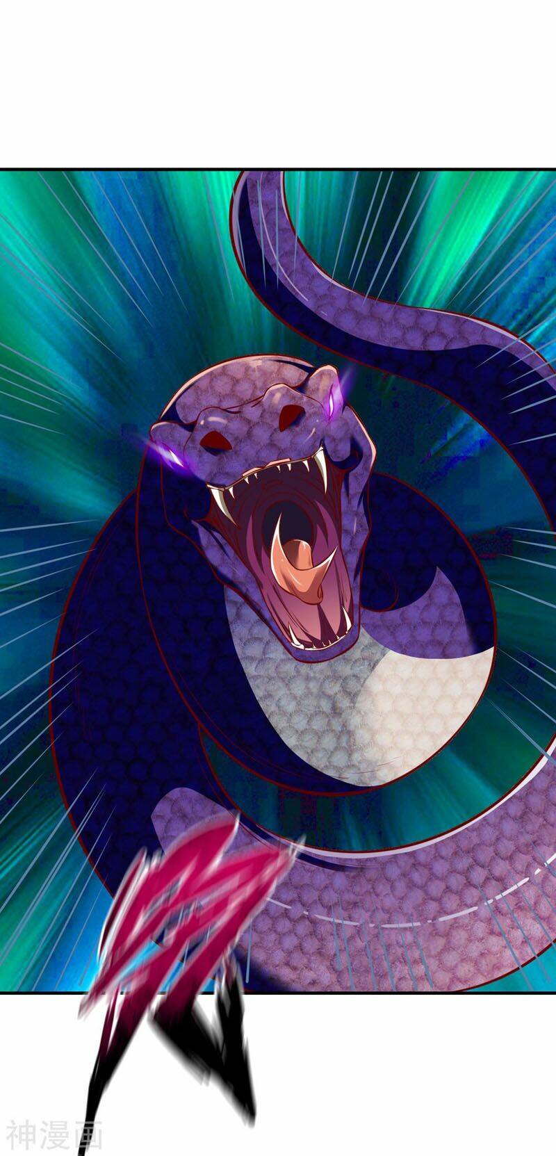 Chiến Đỉnh: Chapter 185