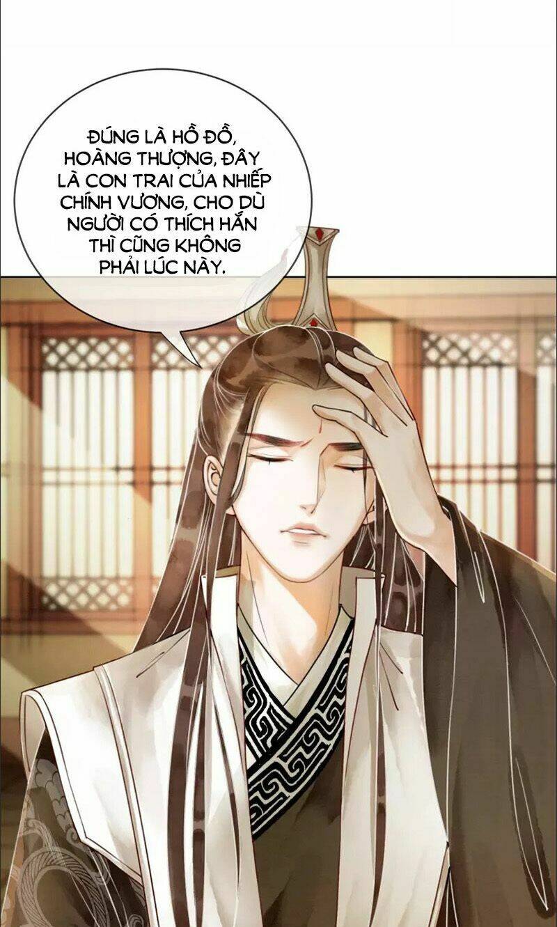Hậu Cung Của Trẫm Cháy Rồi!: Chapter 4