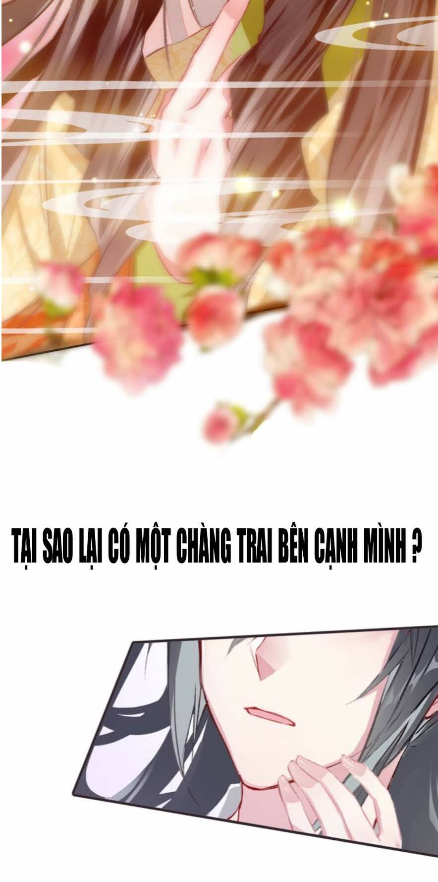 Gả Cho Một Tên Thái Giám Đáng Ghét: Chapter 0