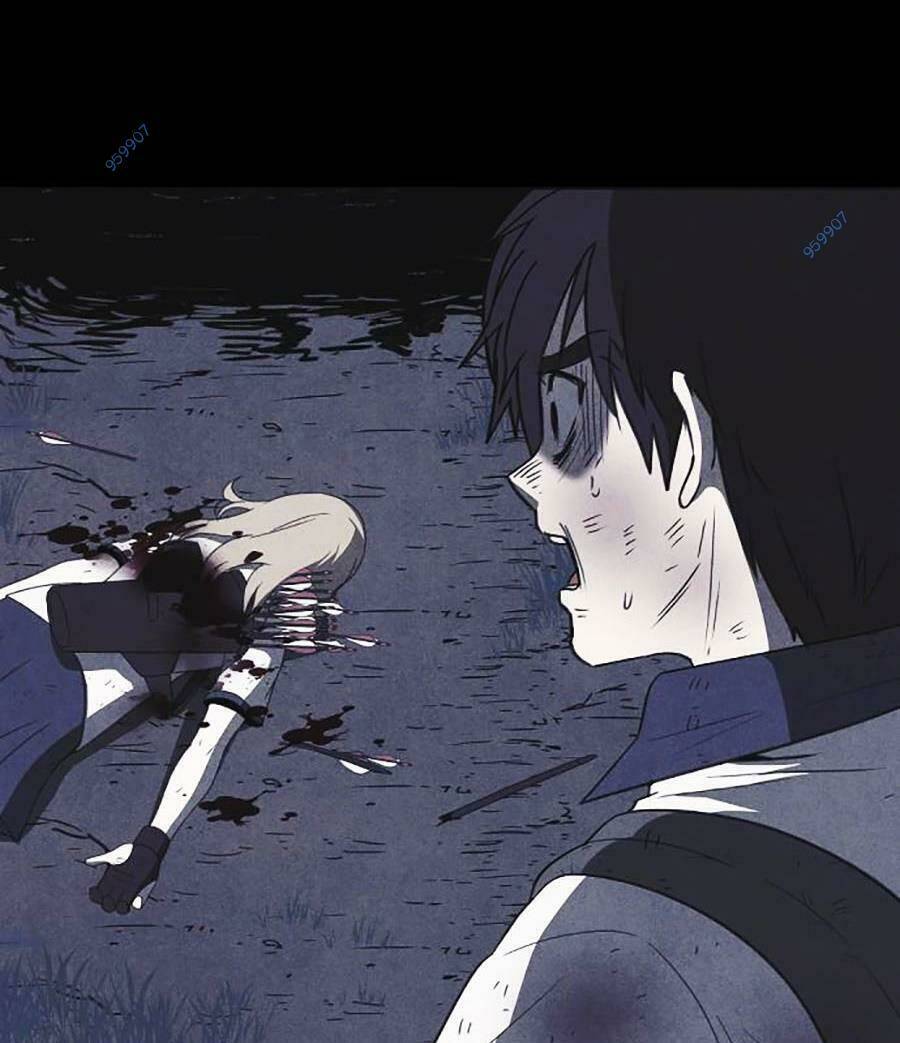 Cậu Bé Shotgun: Chapter 66