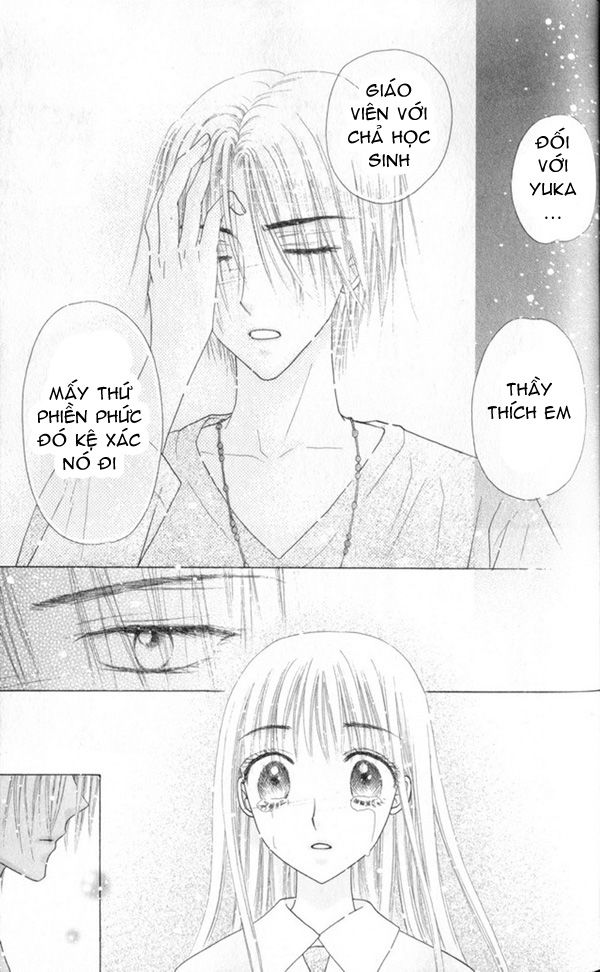 Học Viện Alice: Chapter 113