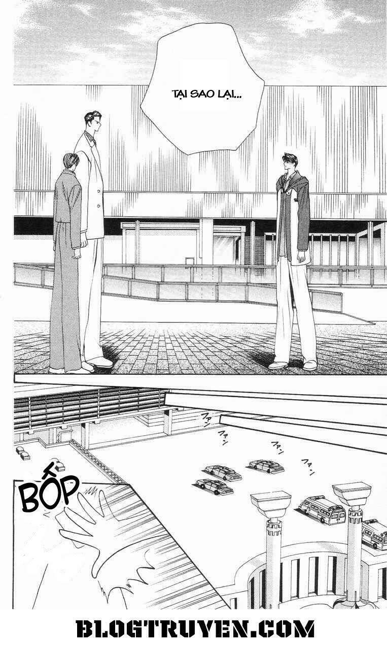 Tokyo Crazy Paradise: Chapter 69