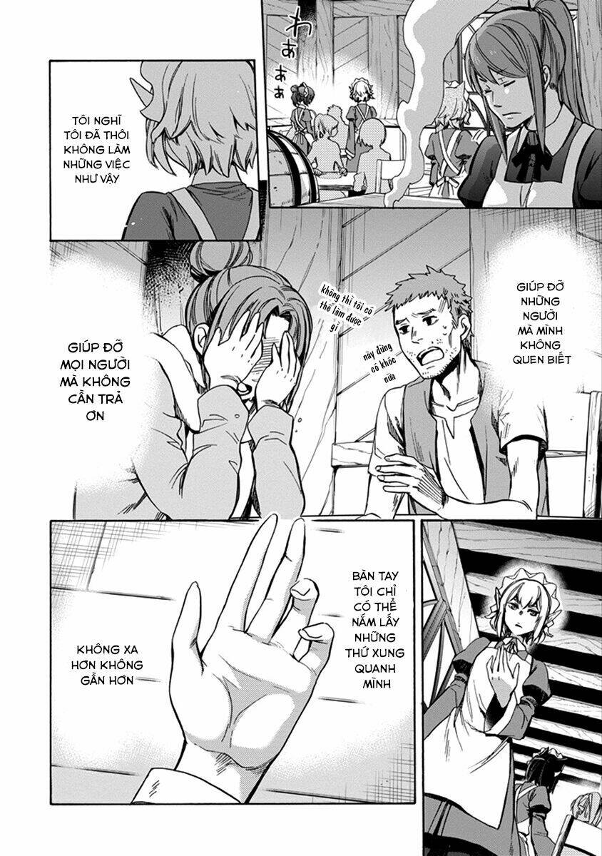 Dungeon Ni Deai O Motomeru No Wa Machigatte Iru Darou Ka: Familia Chronicle Episode Ryu: Chapter 1