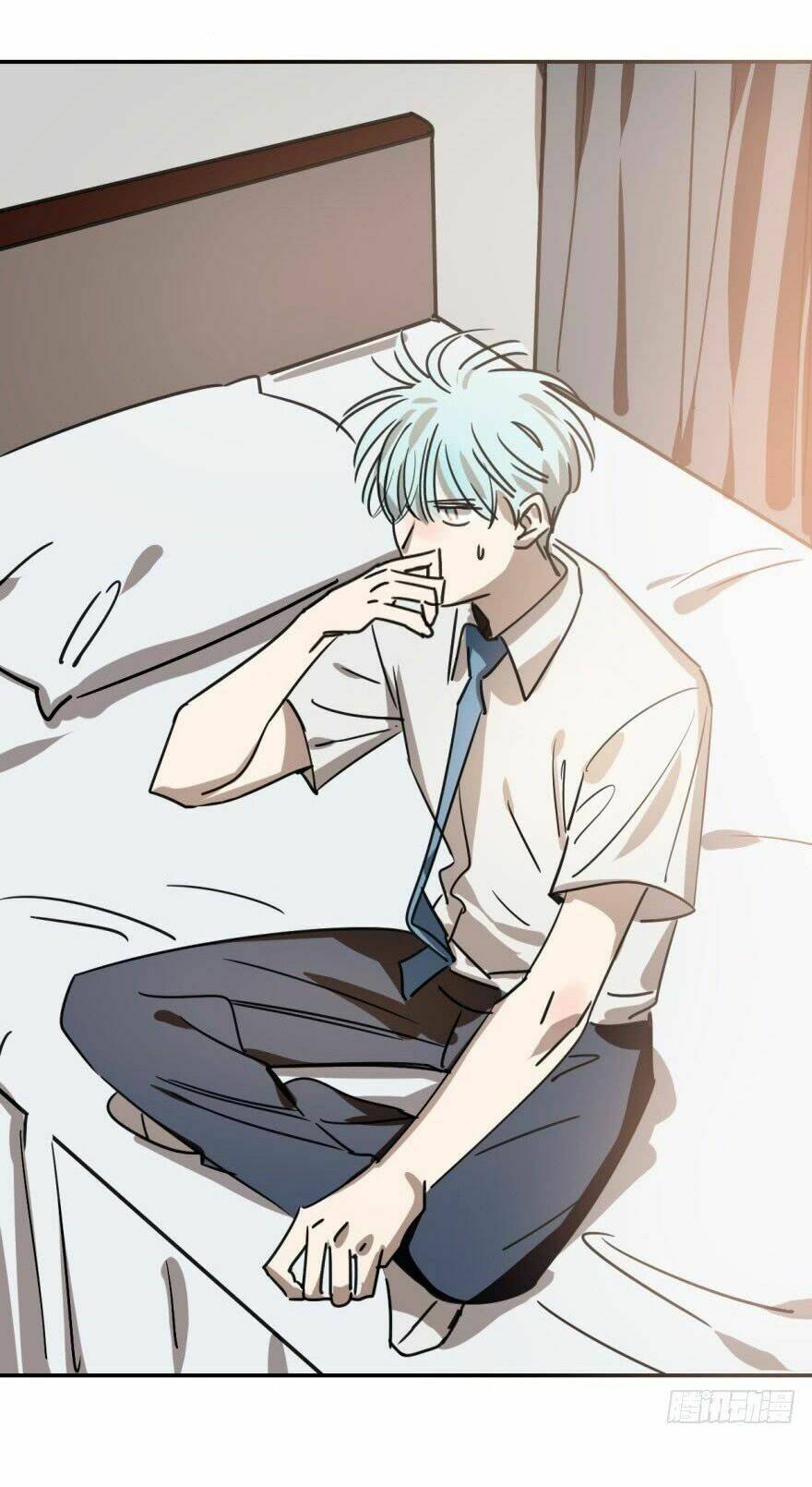 Truy Bắt Ngao Ngao: Chapter 21